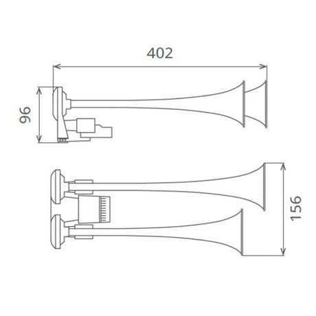 claxon-camion-crom-cu-2-goarne-melodic-fast-and-slow-24v-1a-4
