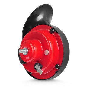 Claxon electromagnetic, tip melc, 24v 3a ton jos