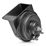 Claxon electromagnetic, tip melc, 24v 3a ton jos, design light