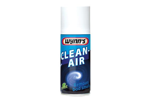 Clean air- spray pentru eliminarea mirosurilor neplacute