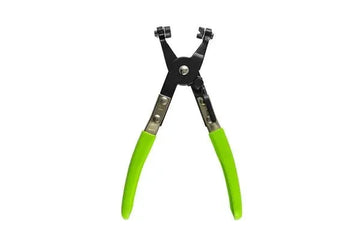 Cleste pentru coliere elastice cu varf drept Jbm 13709