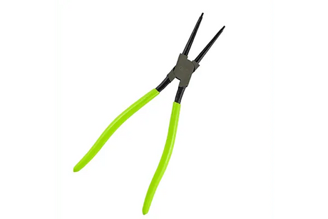 Cleste seeger interior varf drept 13' 330 mm jbm