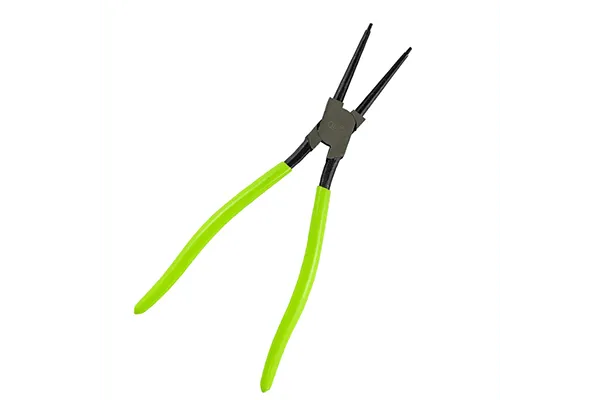 Cleste seeger interior varf drept 13' 330 mm jbm