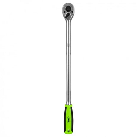 Clichet 1/4 inch extralung 305 mm reversibil cu 72 de dinti jbm