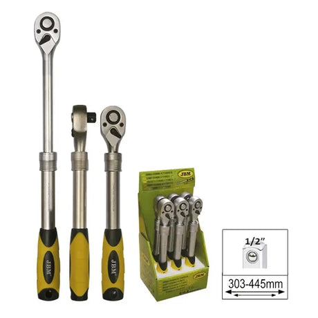 clichet-extensibilde-12-72-dinti-jbm-1
