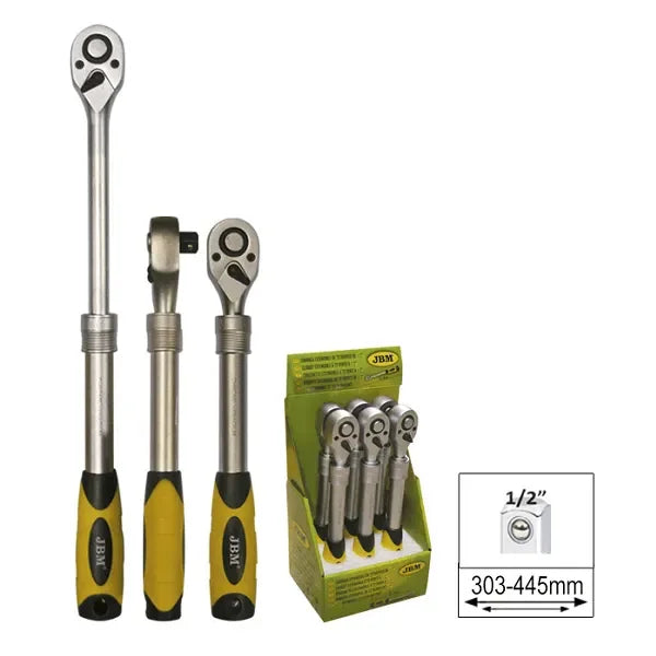 clichet-extensibilde-12-72-dinti-jbm-1