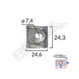 clips-capac-motor-pentru-audivwskoda-metalic-set-5-buc-1