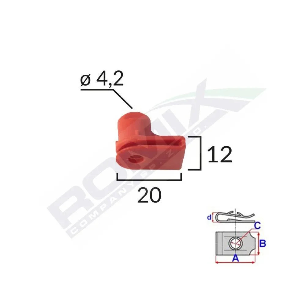 clips-capac-pentru-opelbmw-set-10-buc-1
