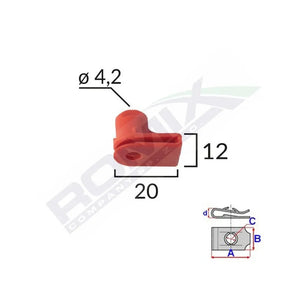 clips-capac-pentru-opelbmw-set-10-buc-2