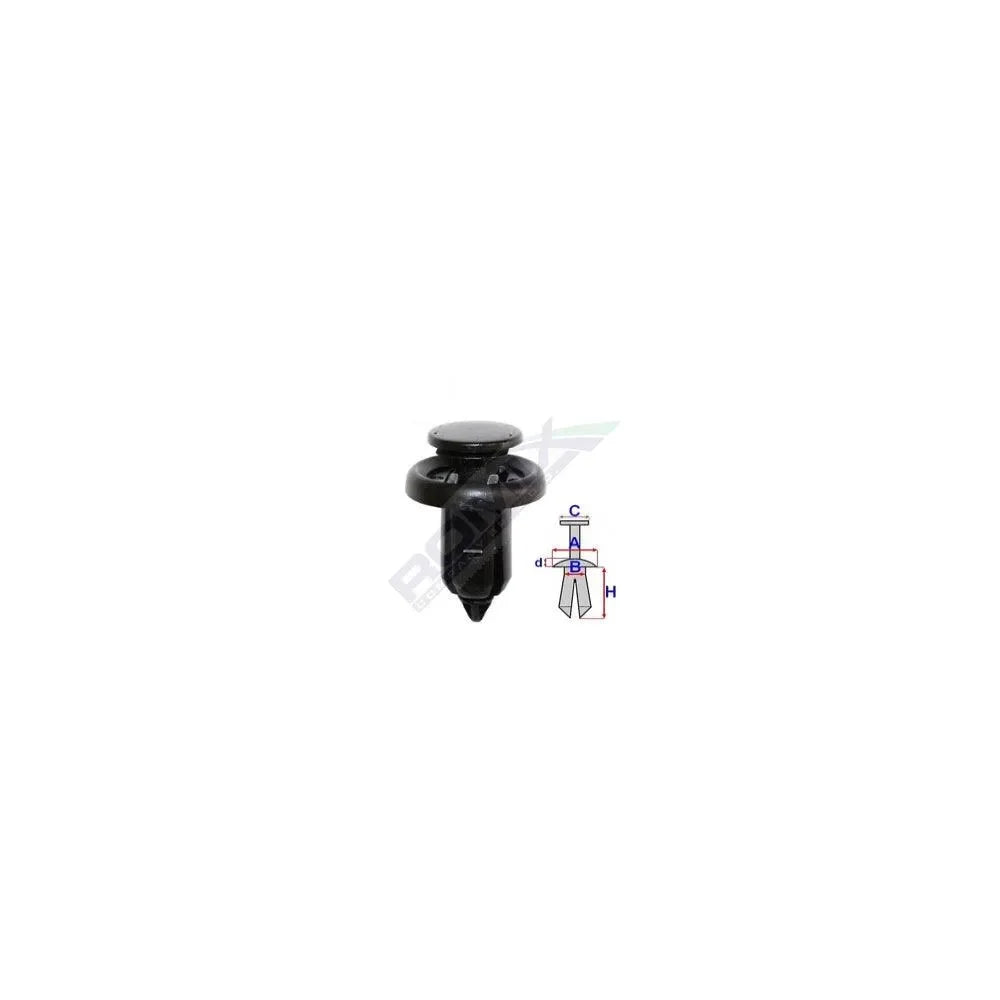 clips-fixare-elemente-exterioare-pentru-honda-10x16-2mm-negru-set-5-buc-1