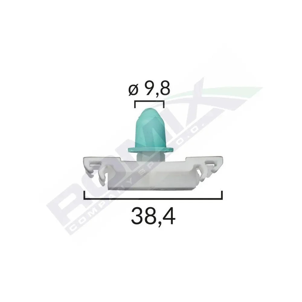 clips-fixare-elemente-exterioare-pentru-vw-alb-set-10-buc-43195