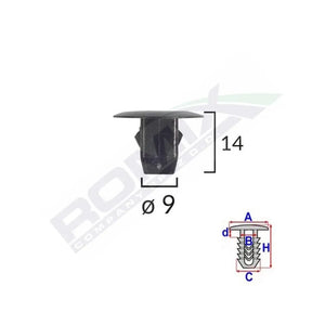 clips-fixare-elemente-roata-pentru-honda-9x14mm-negru-set-10-buc-2