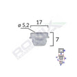 clips-fixare-interior-pentru-bmw-7x17mm-alb-set-10-buc-1