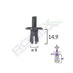 clips-fixare-pentru-audi-mercedes-opel-8x14-9mm-negru-set-10-buc-2