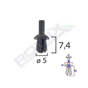 clips-fixare-pentru-audivw-5x7-4mm-negru-set-25-buc-2