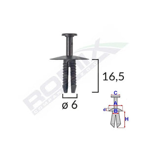 clips-fixare-pentru-bmwminiopel-6x16-5mm-negru-set-10-buc-2