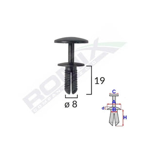 clips-fixare-pentru-ford-8x19mm-negru-set-10-buc-2