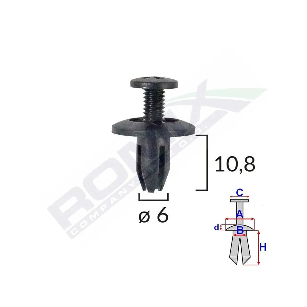 clips-fixare-pentru-hondakiatoyota-6x10-8mm-negru-set-10-buc-1