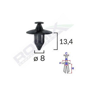 clips-fixare-pentru-hondasuzukivolvo-8x13-4mm-negru-set-10-buc-1