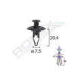 clips-fixare-pentru-mitsubishi-7-5x20-4mm-negru-set-10-buc-1