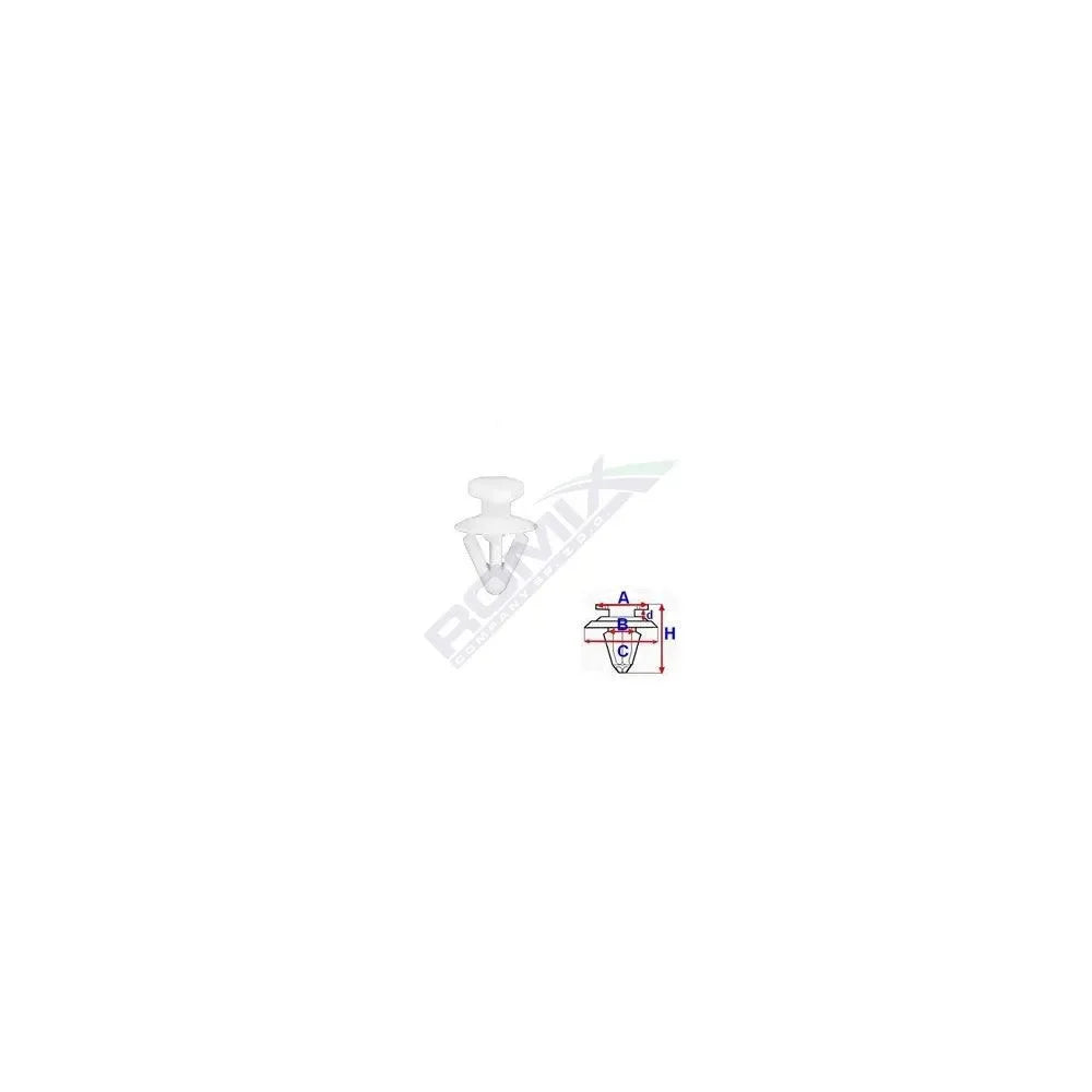clips-fixare-pentru-opel-7-3x12-4mm-alb-set-10buc-2