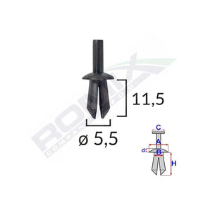 clips-fixare-pentru-renaultvw-audi-fiat-seat-negru-set-25-buc-1
