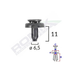 clips-fixare-pentru-toyota6-5x11mm-negru-set-10-buc-2