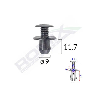 clips-fixare-pentru-vw-9x11-7mm-negru-set-10-buc-1