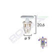 clips-fixare-prag-pentru-mercedes-9x20-6mm-alb-set-10-buc-1