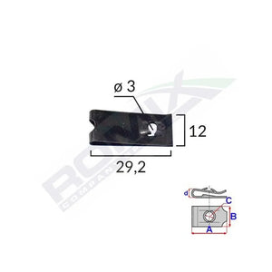 clips-fixare-universal-negru-set-25-buc-39793