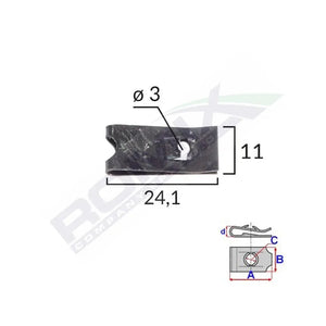 clips-fixare-universal-negru-set-25-buc-53230