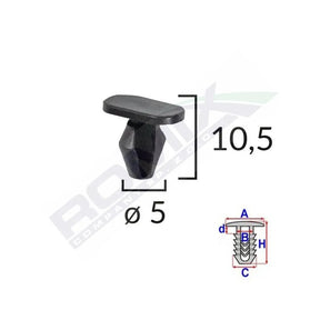 clips-pentru-garnituri-peugeot-citroen-5x10-5mm-negru-set-10-buc-1