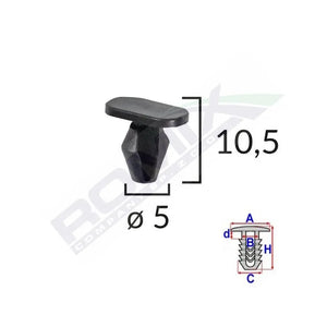 clips-pentru-garnituri-peugeot-citroen-5x10-5mm-negru-set-10-buc-2