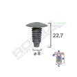 clips-tapiterie-pentru-audifordopelmercedes-vw-8x22-7-negru-set-10-buc-1