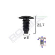 clips-tapiterie-pentru-bmwopelgrup-vag-8x22-7mm-negru-set-10-buc-1