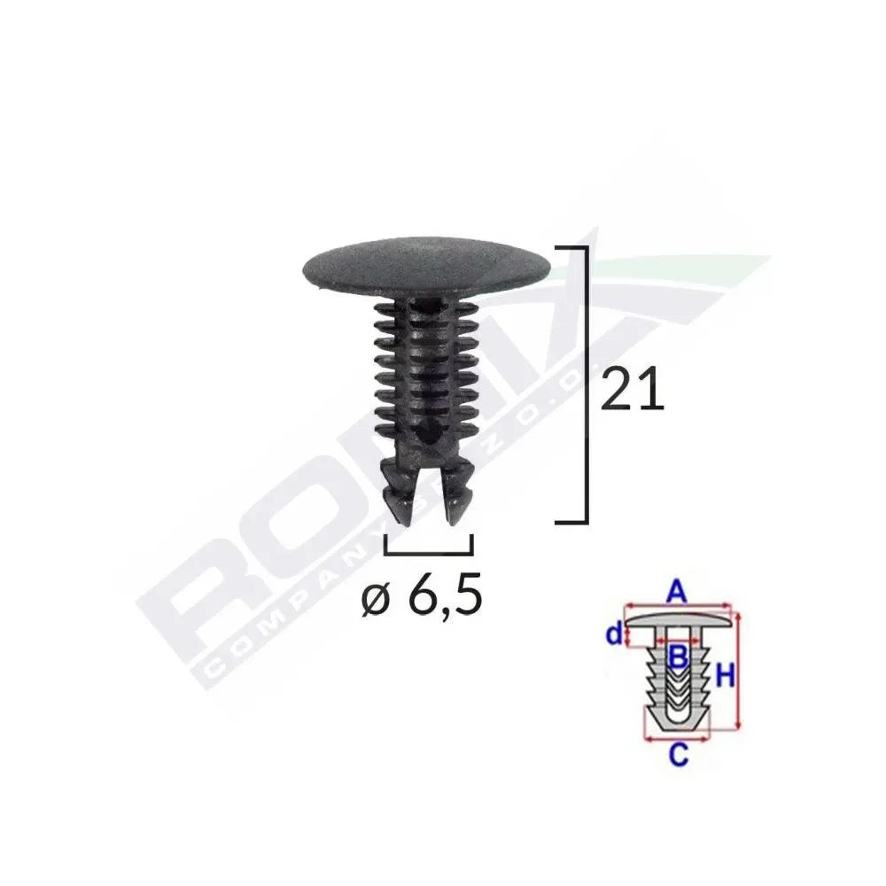 clips-tapiterie-pentru-citroenalfa-romeopeugeot-negru-set-10-buc-1