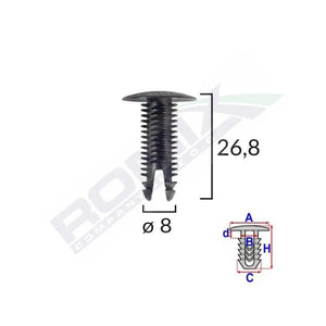 clips-tapiterie-pentru-fiatlanciaalfa-romeo-negru-set-10-buc-94822