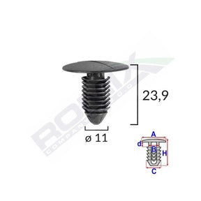 clips-tapiterie-pentru-gm-11x23-9mm-negru-set-10-buc-1