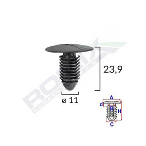 clips-tapiterie-pentru-gm-11x23-9mm-negru-set-10-buc-1
