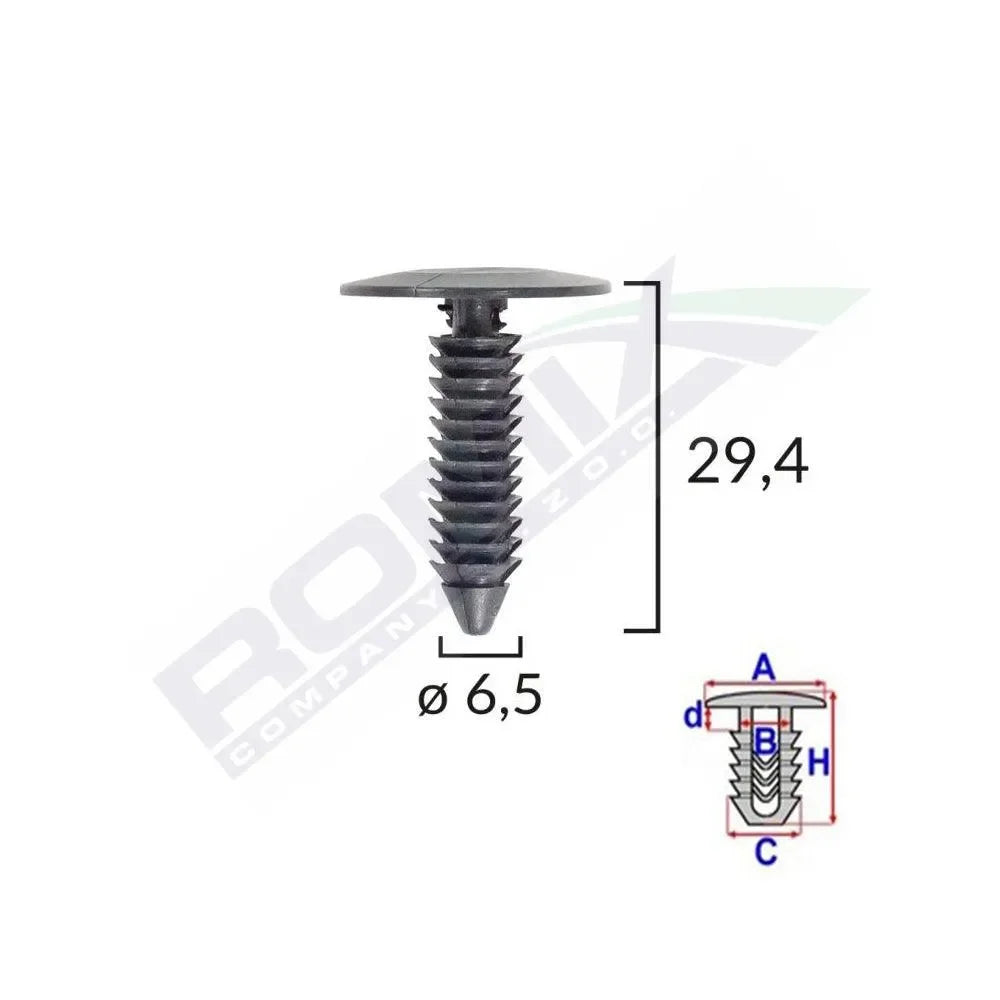 clips-tapiterie-pentru-gm-6-5x29-4mm-negru-set-10-buc-1