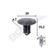 clips-tapiterie-pentru-grup-vag-7x18-2mm-negru-set-10-buc-1