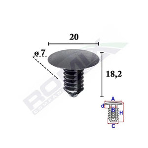 clips-tapiterie-pentru-grup-vag-7x18-2mm-negru-set-10-buc-1