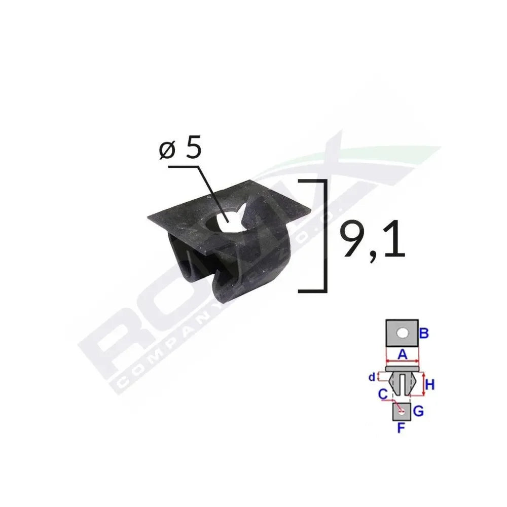 clips-tapiterie-pentru-grup-vag-audi-mercedes-negru-set-10-buc-1
