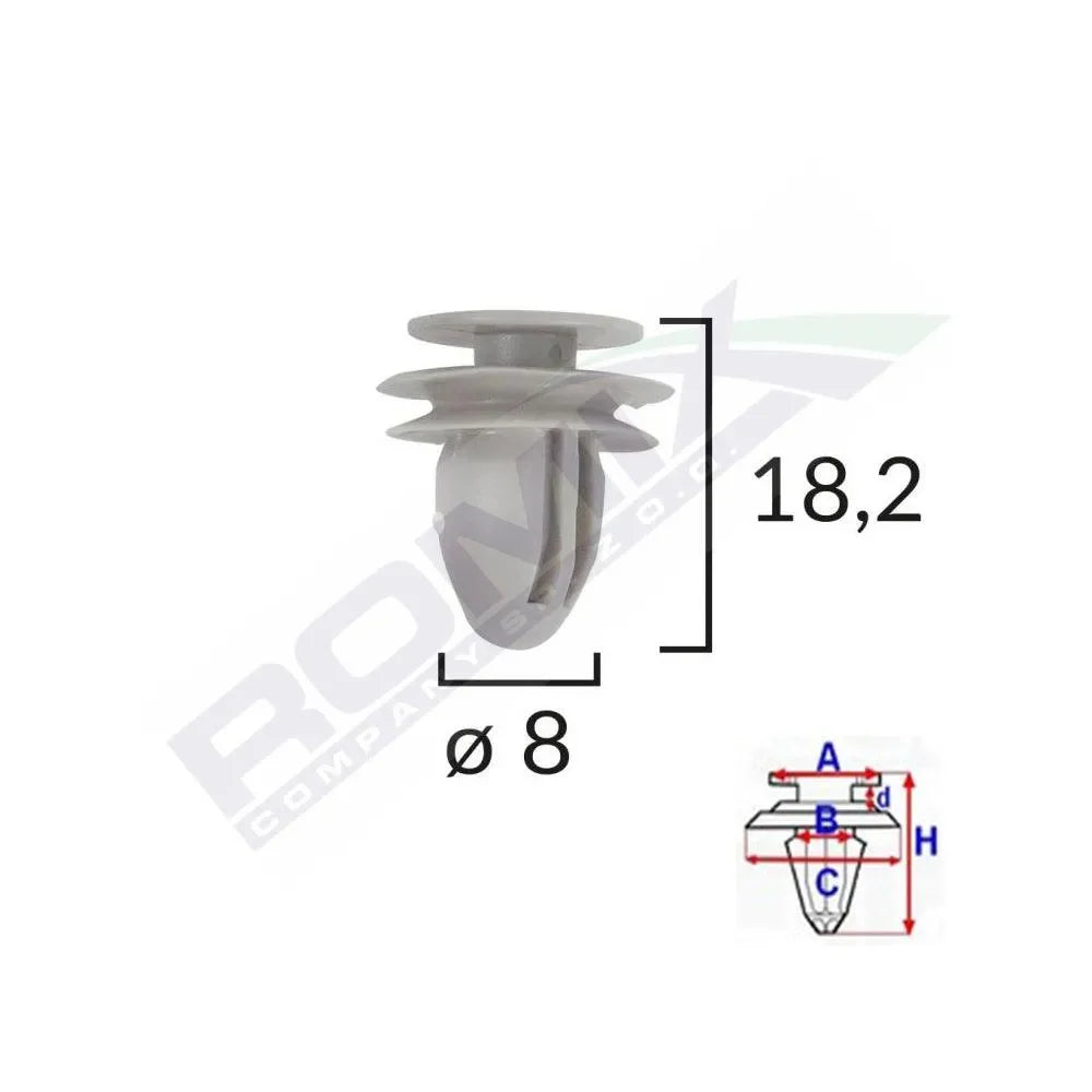 clips-tapiterie-pentru-hondahyundaikiamazda-8x182mm-gri-set-10-buc-1
