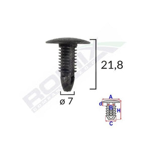 clips-tapiterie-pentru-hondahyundaitoyota-7x21-8mm-negru-set-10-buc-1