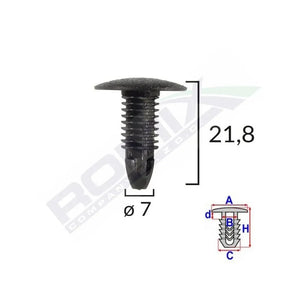 clips-tapiterie-pentru-hondahyundaitoyota-7x21-8mm-negru-set-10-buc-2