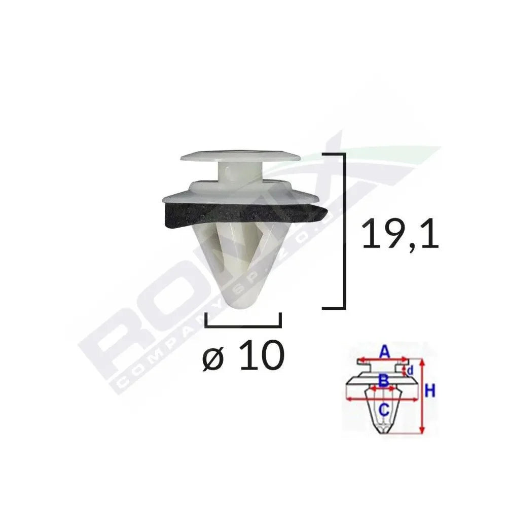 clips-tapiterie-pentru-mazdasubaru-10x19-1mm-alb-set-10-buc-2