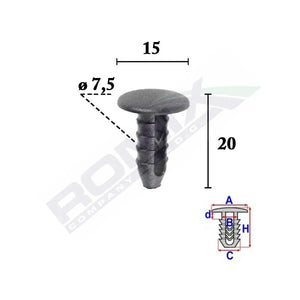 clips-tapiterie-pentru-pentru-fiatlanciaalfa-romeo-set-25-buc-2