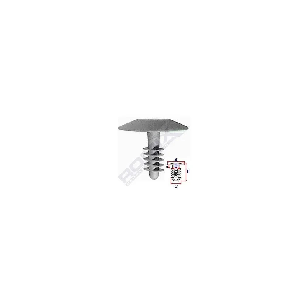 clips-tapiterie-pentru-universal-10-6x12mm-gri-set-10-buc-2