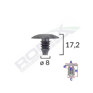 clips-tapiterie-pentru-vag-8x17-2mm-negru-set-10-buc-1